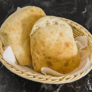 Turkish Bread